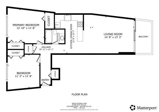 200 Swanton St 303, Winchester, MA 01890