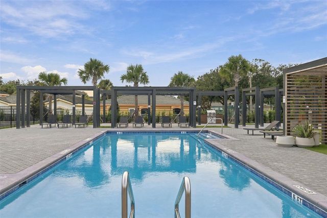 3202 SUSTAINABLE WAY, Kissimmee, FL 34747