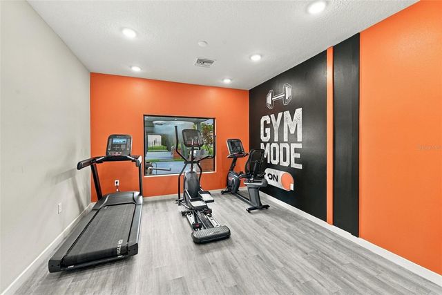 3202 SUSTAINABLE WAY, Kissimmee, FL 34747