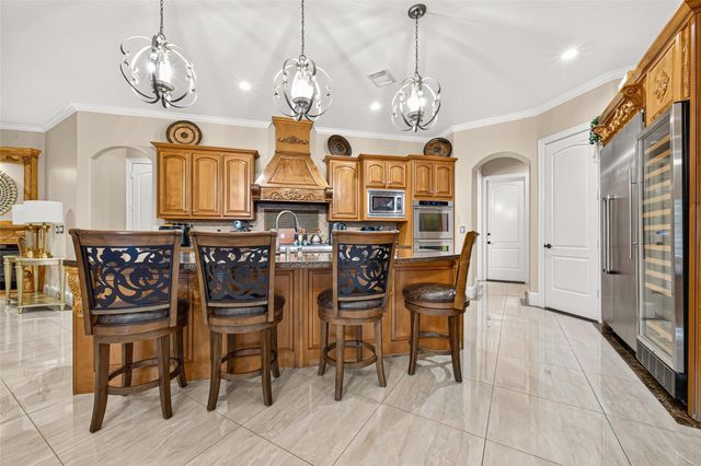 23711 Certosa Drive, Richmond, TX 77406