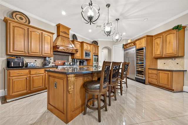 23711 Certosa Drive, Richmond, TX 77406