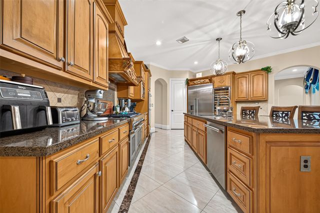 23711 Certosa Drive, Richmond, TX 77406