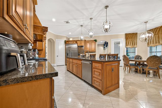 23711 Certosa Drive, Richmond, TX 77406