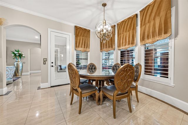 23711 Certosa Drive, Richmond, TX 77406