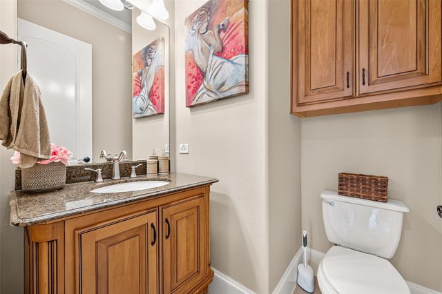 23711 Certosa Drive, Richmond, TX 77406