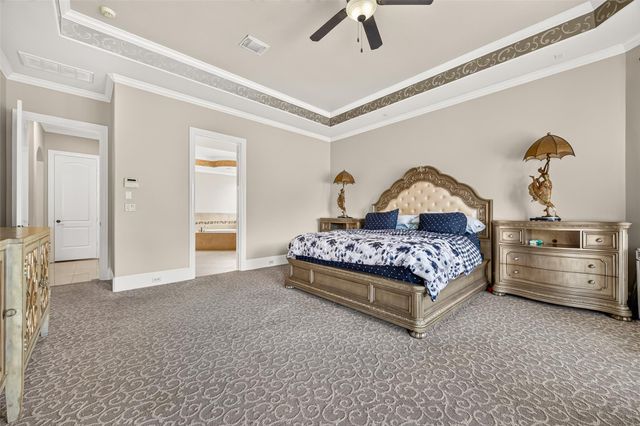 23711 Certosa Drive, Richmond, TX 77406