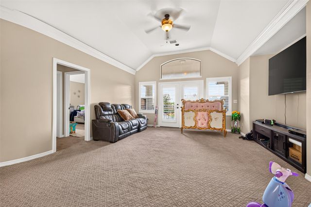 23711 Certosa Drive, Richmond, TX 77406