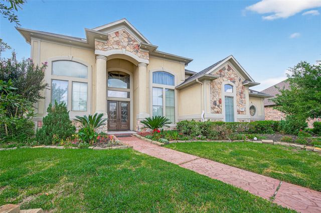 23711 Certosa Drive, Richmond, TX 77406