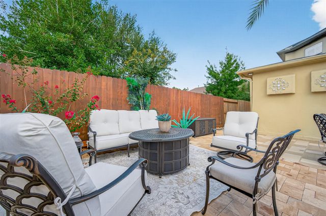 23711 Certosa Drive, Richmond, TX 77406
