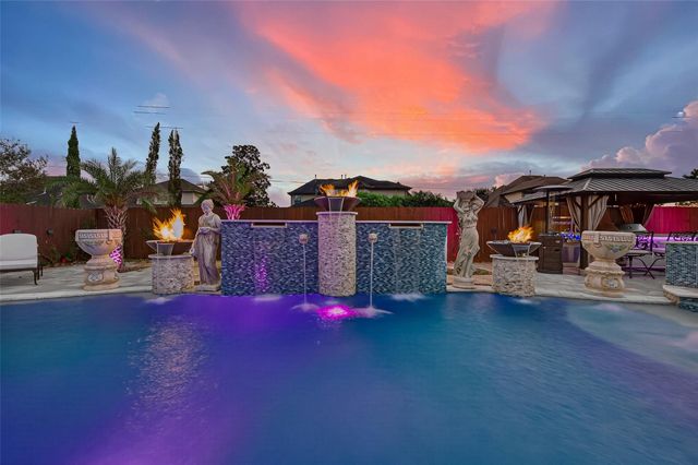 23711 Certosa Drive, Richmond, TX 77406