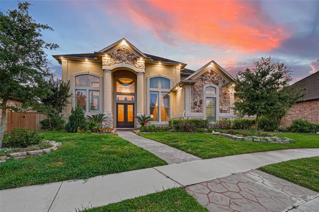23711 Certosa Drive, Richmond, TX 77406