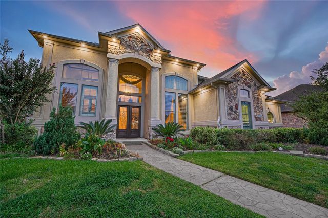 23711 Certosa Drive, Richmond, TX 77406