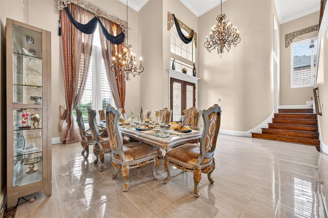 23711 Certosa Drive, Richmond, TX 77406