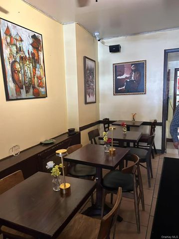 650 10th Avenue Ground Floor, New York (manhattan), NY 10036