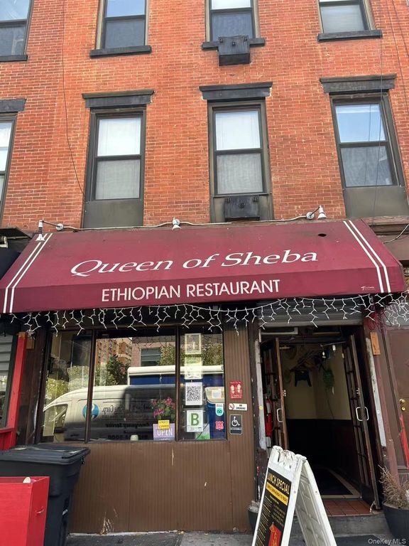 650 10th Avenue Ground Floor, New York (manhattan), NY 10036