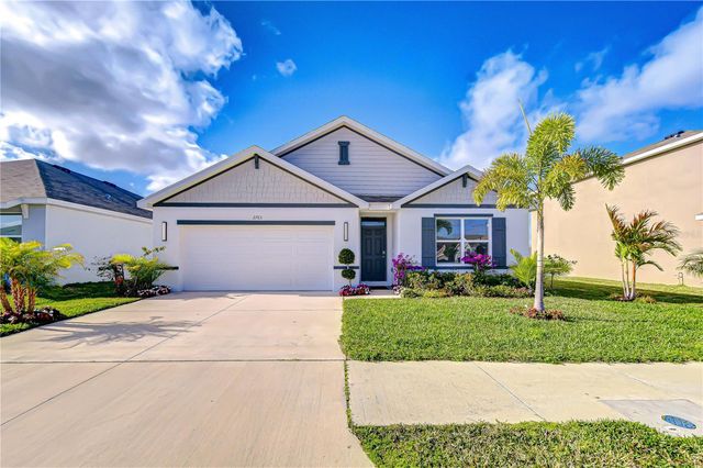 2763 WIDEWATER WAY, Zephyrhills, FL 33541