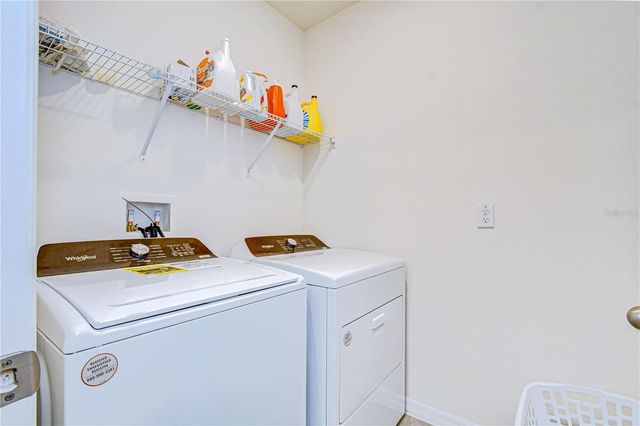 2763 WIDEWATER WAY, Zephyrhills, FL 33541