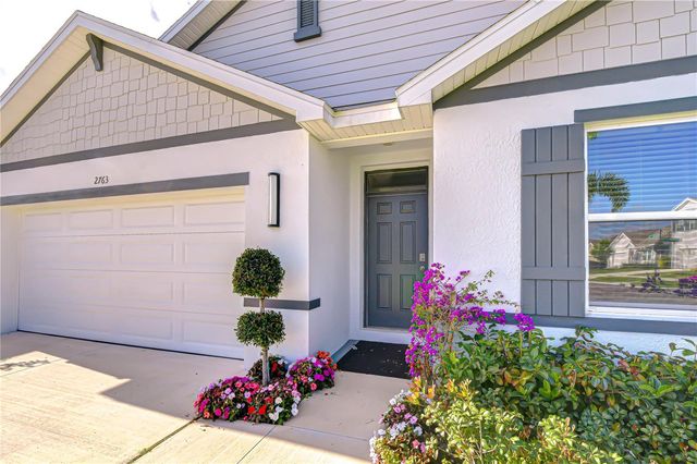 2763 WIDEWATER WAY, Zephyrhills, FL 33541