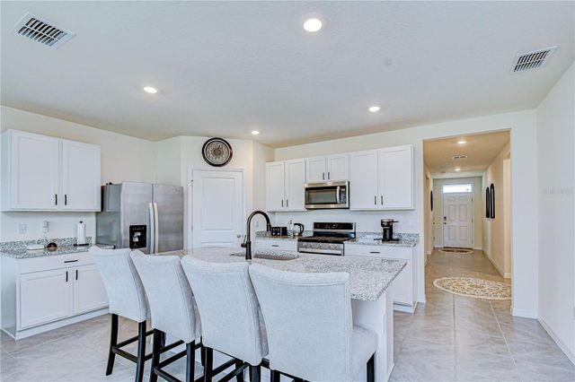 2763 WIDEWATER WAY, Zephyrhills, FL 33541