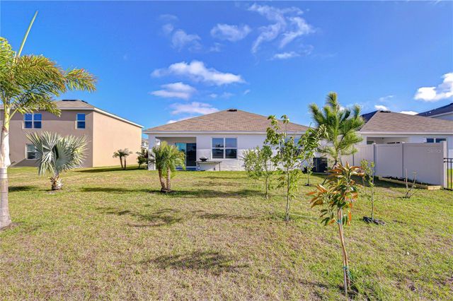 2763 WIDEWATER WAY, Zephyrhills, FL 33541