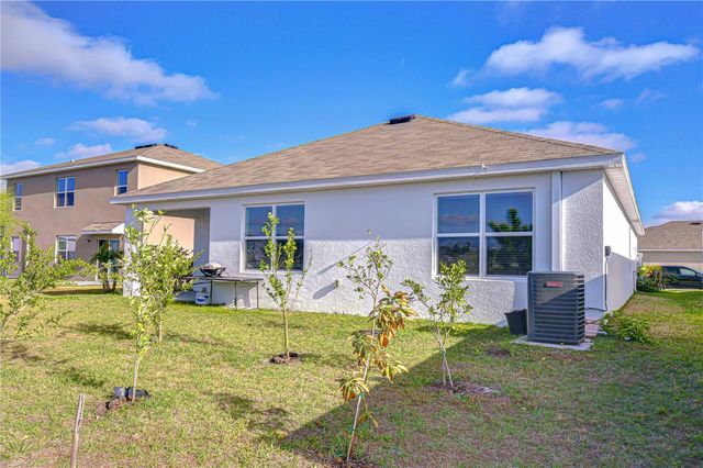 2763 WIDEWATER WAY, Zephyrhills, FL 33541