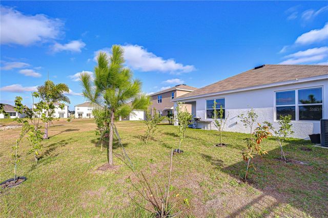 2763 WIDEWATER WAY, Zephyrhills, FL 33541