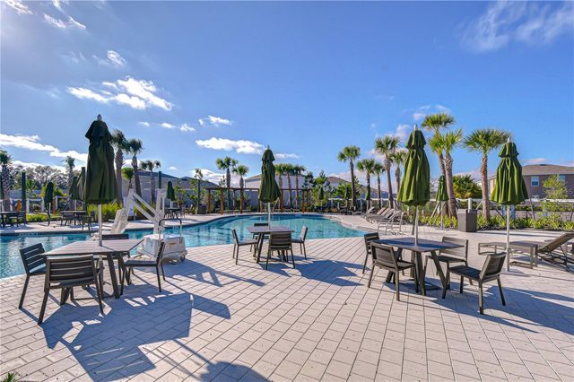 2763 WIDEWATER WAY, Zephyrhills, FL 33541