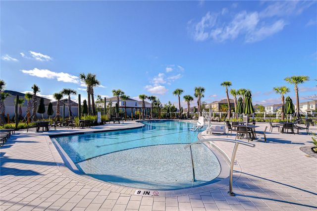 2763 WIDEWATER WAY, Zephyrhills, FL 33541