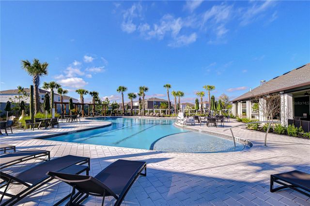 2763 WIDEWATER WAY, Zephyrhills, FL 33541