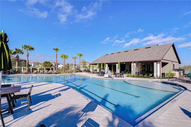 2763 WIDEWATER WAY, Zephyrhills, FL 33541