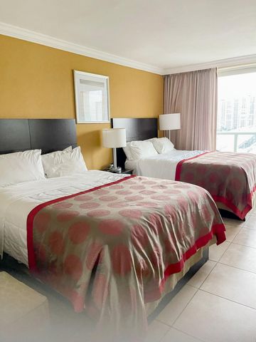 19201 Collins Avenue 1034, Sunny Isles Beach, FL 33160