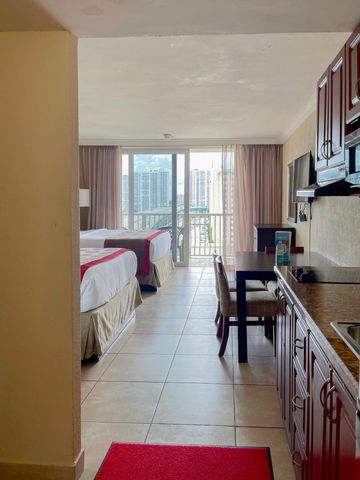 19201 Collins Avenue 1034, Sunny Isles Beach, FL 33160