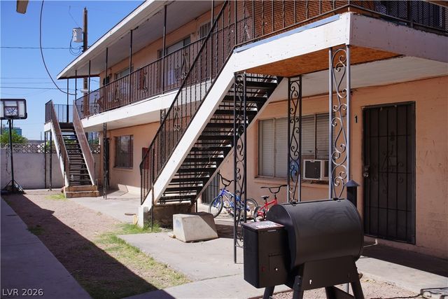 409 West Van Buren Avenue 1, Las Vegas, NV 89106