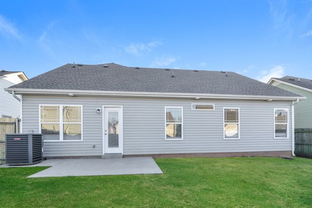 3228 Willingham Run, Murfreesboro, TN 37128