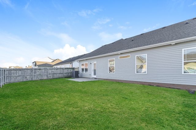 3228 Willingham Run, Murfreesboro, TN 37128