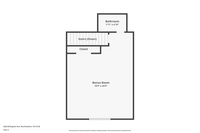 3228 Willingham Run, Murfreesboro, TN 37128