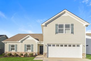 3228 Willingham Run, Murfreesboro, TN 37128