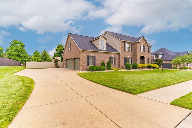 3722 Trey Court, Newburgh, IN 47630
