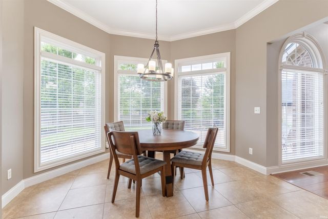 3722 Trey Court, Newburgh, IN 47630