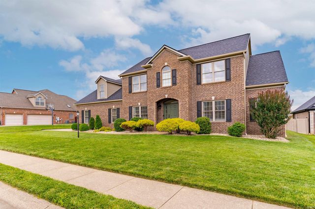3722 Trey Court, Newburgh, IN 47630