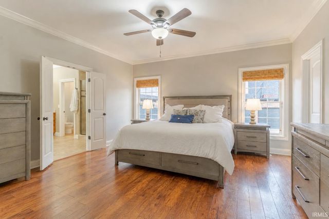 3722 Trey Court, Newburgh, IN 47630