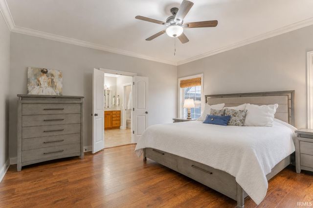 3722 Trey Court, Newburgh, IN 47630