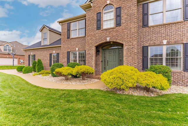 3722 Trey Court, Newburgh, IN 47630