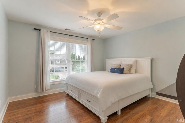 3722 Trey Court, Newburgh, IN 47630