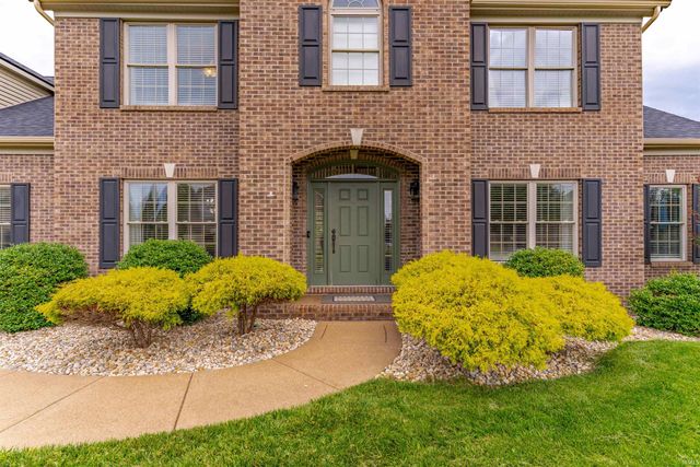 3722 Trey Court, Newburgh, IN 47630
