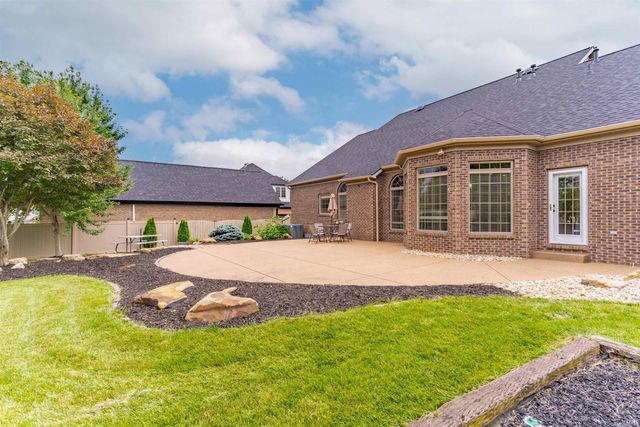 3722 Trey Court, Newburgh, IN 47630