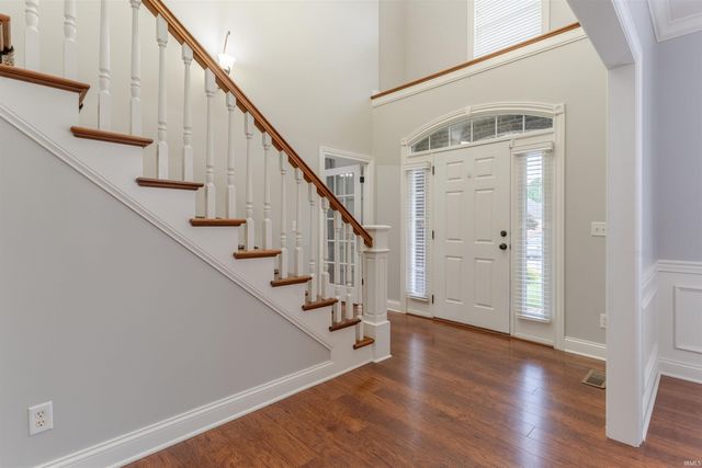 3722 Trey Court, Newburgh, IN 47630