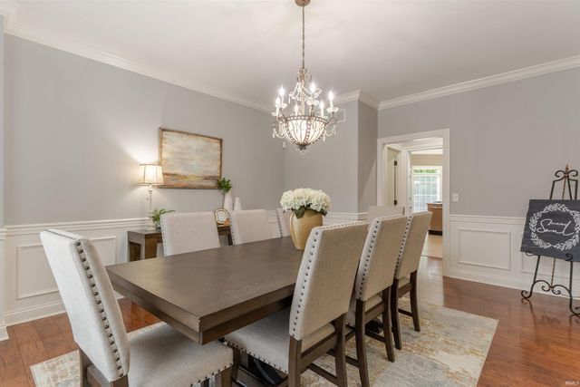 3722 Trey Court, Newburgh, IN 47630