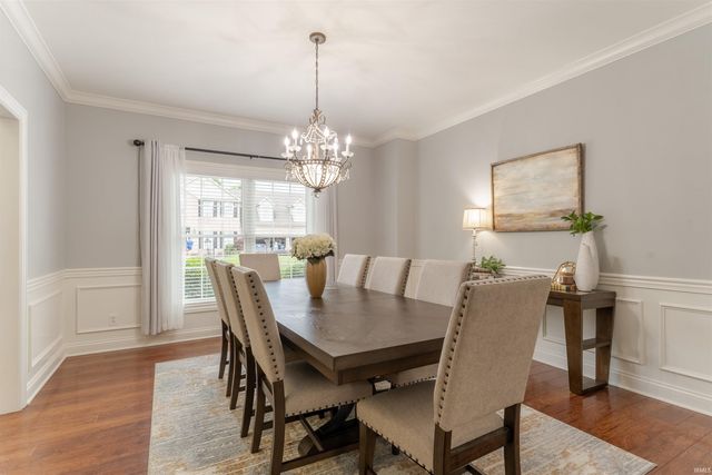 3722 Trey Court, Newburgh, IN 47630