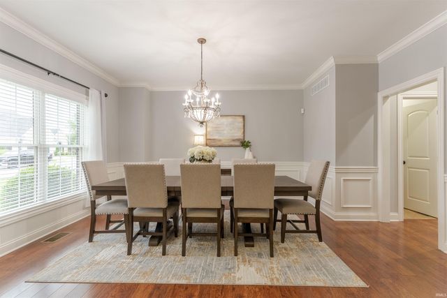 3722 Trey Court, Newburgh, IN 47630